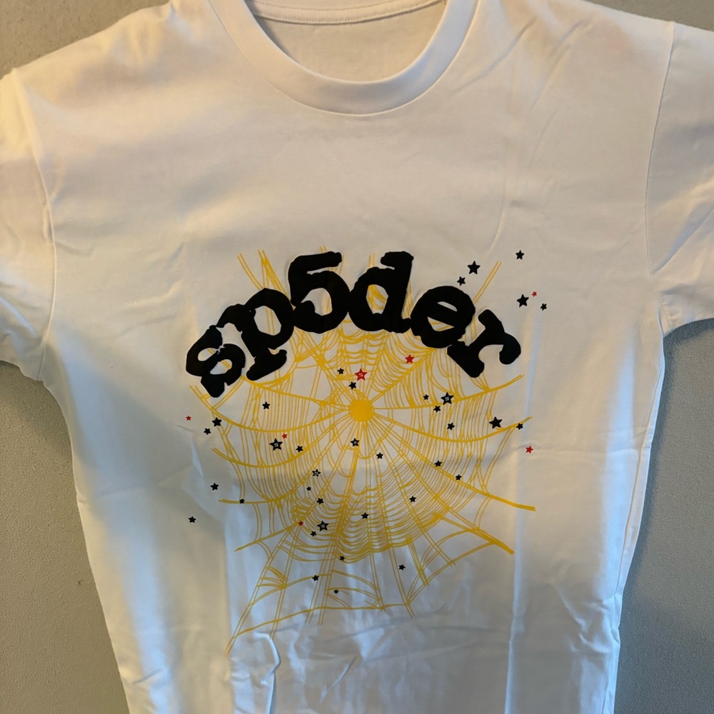 SP5DER OG Tee